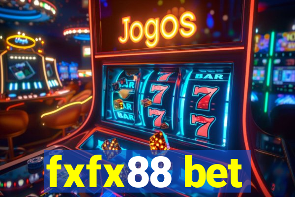 fxfx88 bet